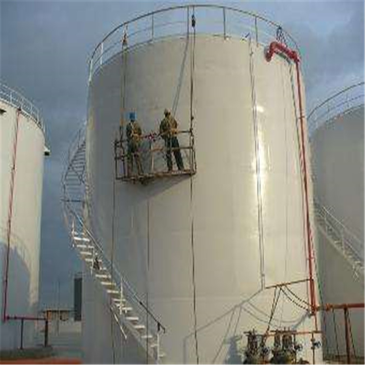 鄂城喷漆翻新・工业喷漆・设备喷漆服务简介